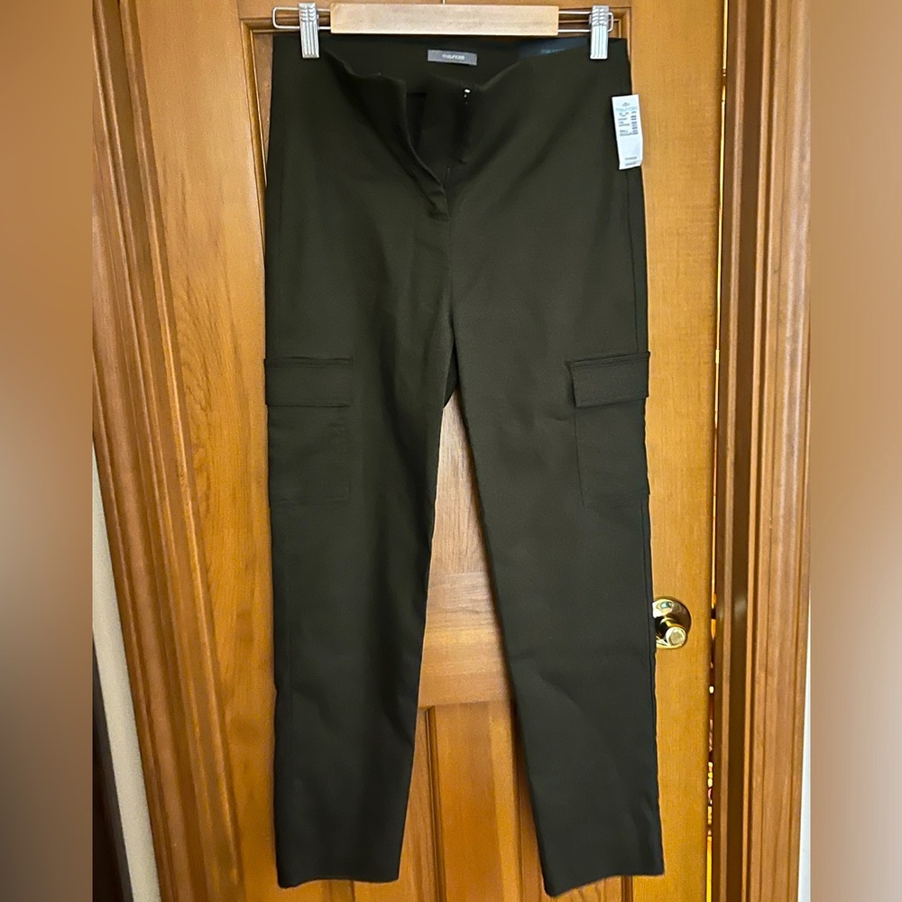 Maurice’s Cargo Pants